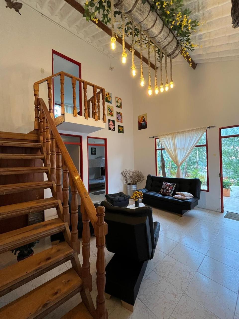 Villa Ocampo Salento Exteriér fotografie