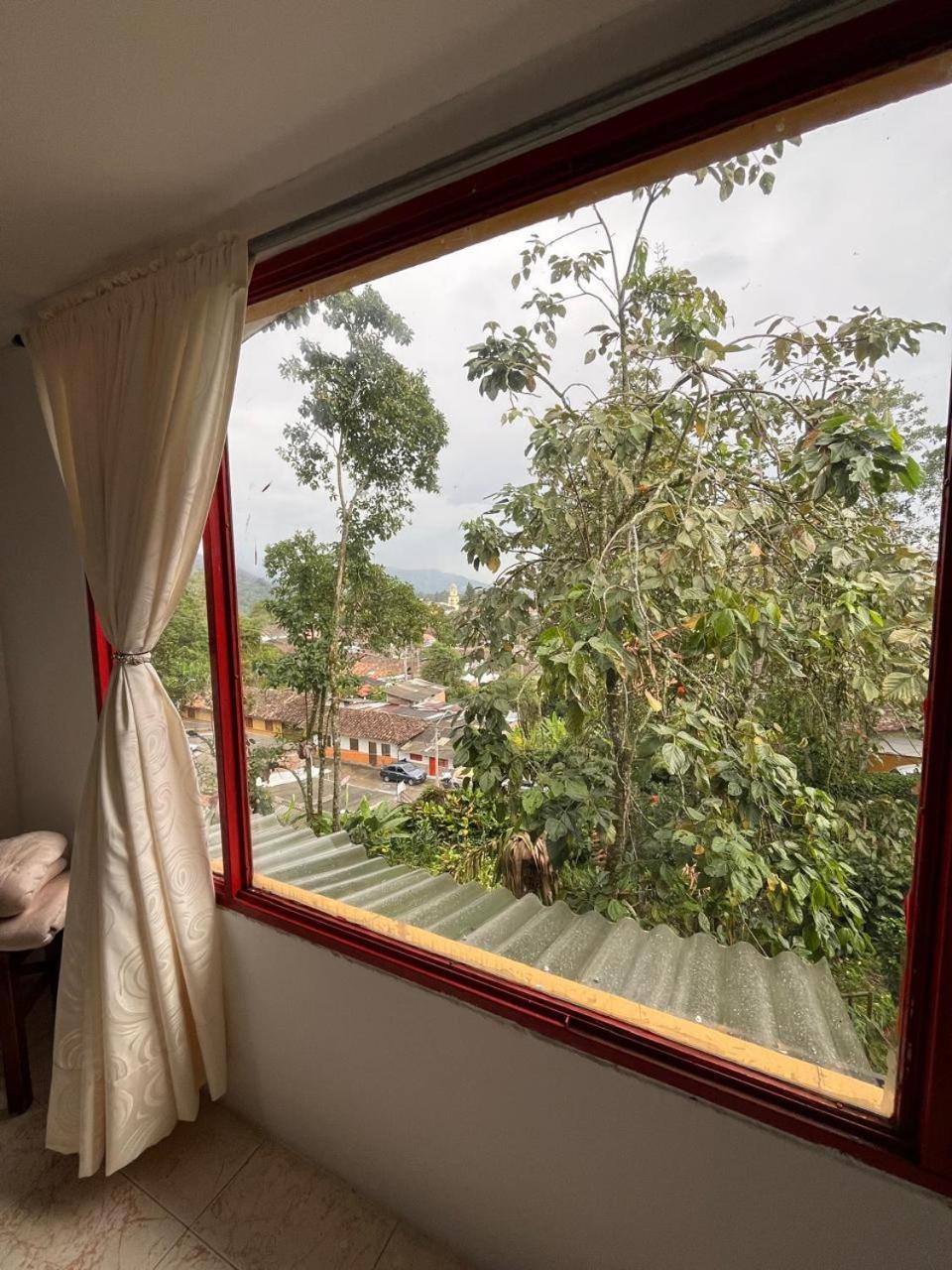 Villa Ocampo Salento Exteriér fotografie