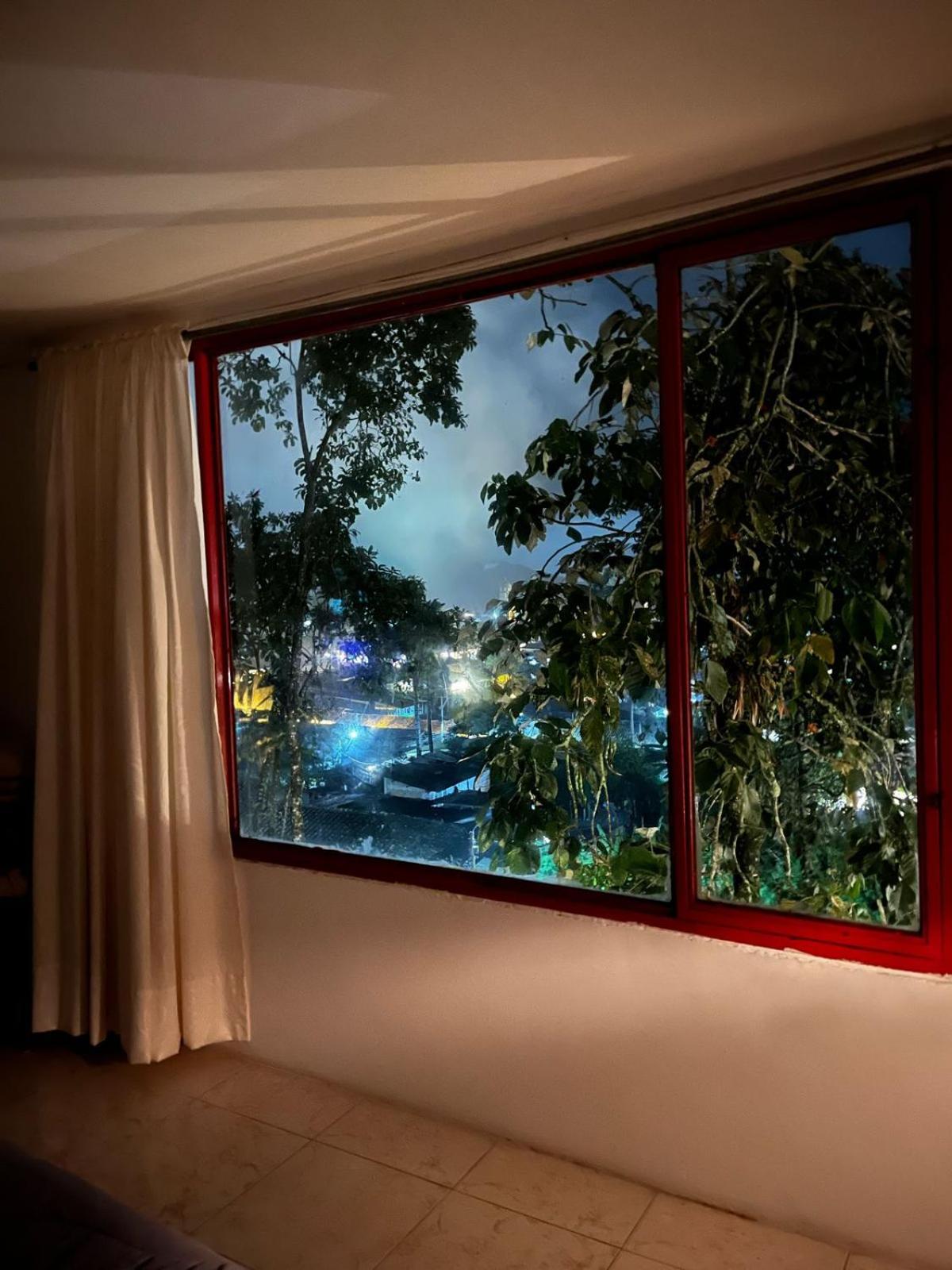 Villa Ocampo Salento Exteriér fotografie