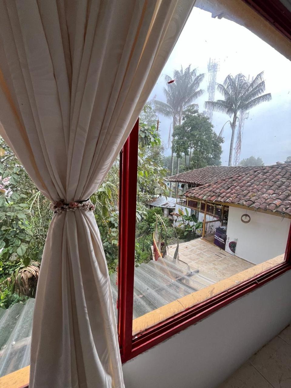 Villa Ocampo Salento Exteriér fotografie