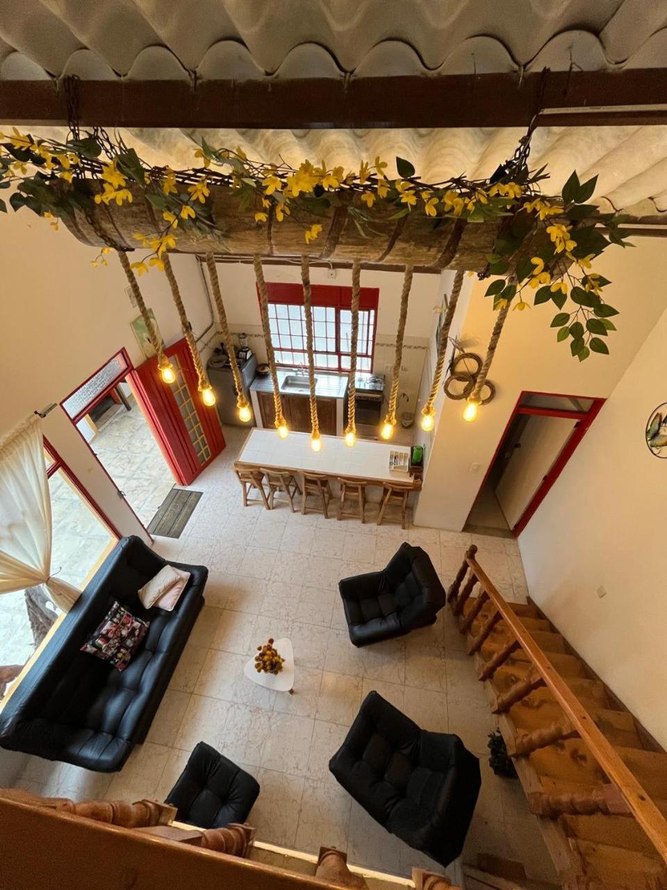 Villa Ocampo Salento Exteriér fotografie