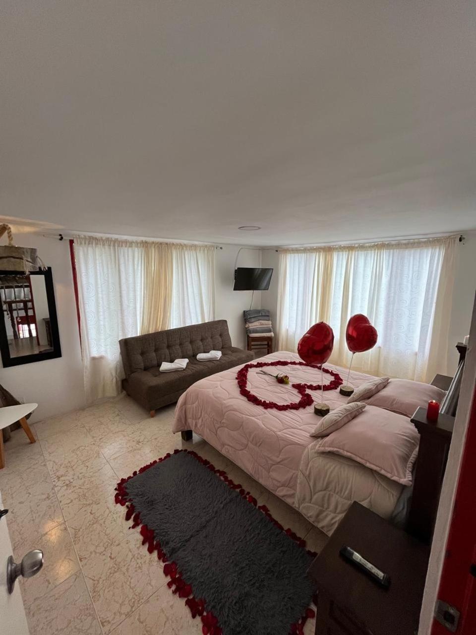 Villa Ocampo Salento Exteriér fotografie