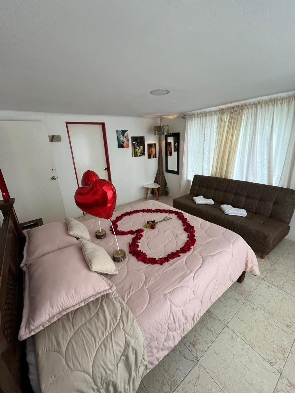 Villa Ocampo Salento Exteriér fotografie